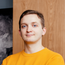 Avatar for suroegin from gravatar.com
