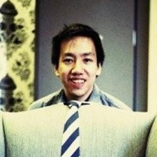 Avatar for Henry Lau from gravatar.com