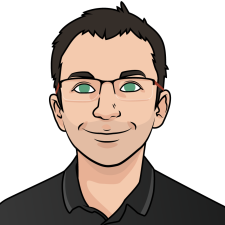 Avatar for Yann Hourdel from gravatar.com