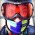 Avatar for danasilver from gravatar.com