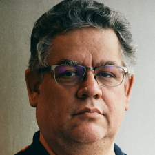 Avatar for Marcelo Huerta from gravatar.com