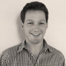 Avatar for Nick Greenfield from gravatar.com