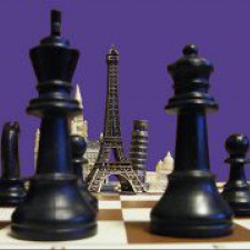 Avatar for Egor Dranischnikow from gravatar.com