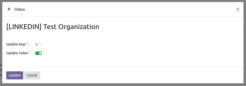 UPDATE_TOKEN