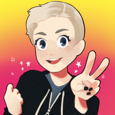 Avatar for cigix from gravatar.com