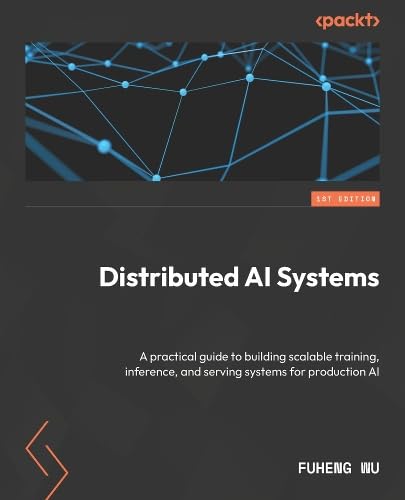 Distributed AI Systems cover