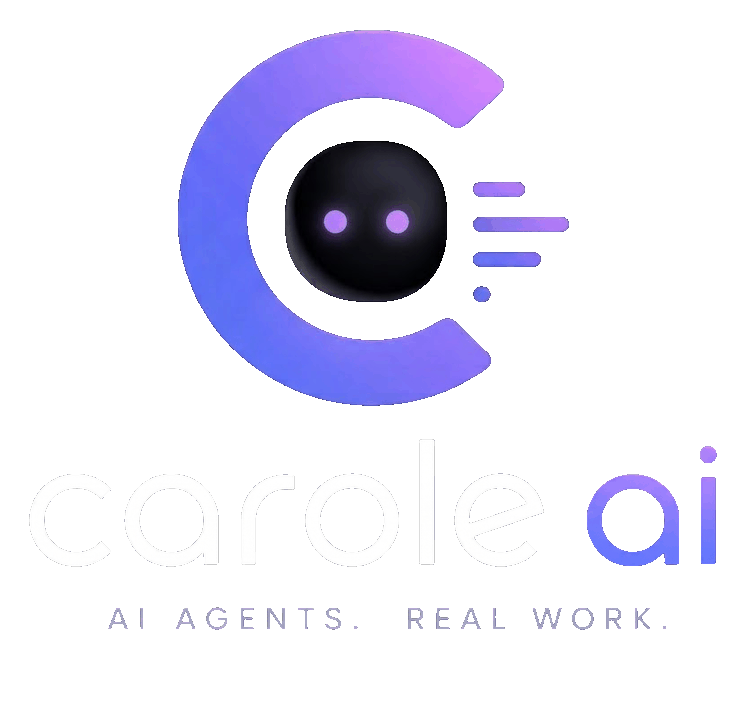 Carole.ai Logo