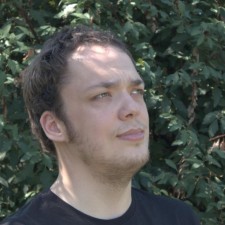 Avatar for Joshua David Scarsbrook from gravatar.com