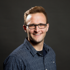 Avatar for Brandon Pickett from gravatar.com