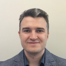 Avatar for Mikhail from gravatar.com