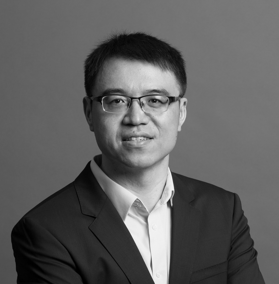 Dr. Jian Sun