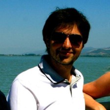 Avatar for Dan Søndergaard from gravatar.com