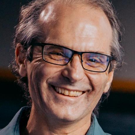 Tim Holy