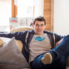 Avatar for gpolaert from gravatar.com