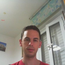 Avatar for eranroz from gravatar.com