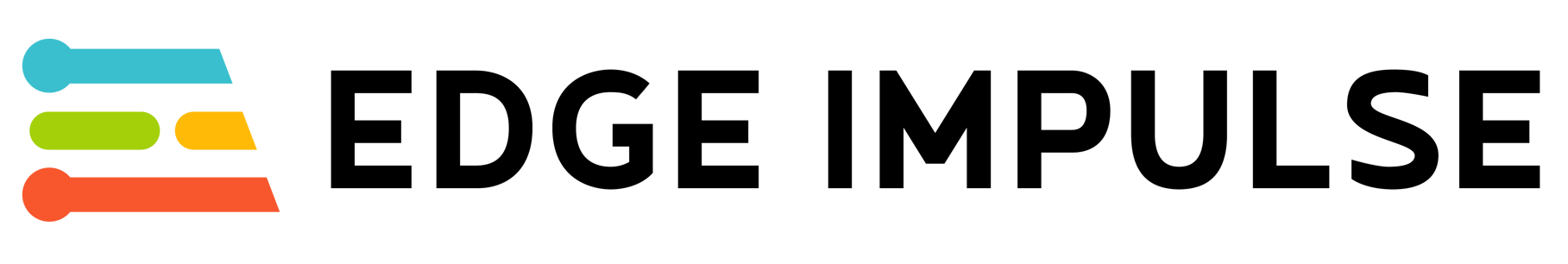 Edge Impulse logo