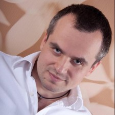 Avatar for Dmitry Blokhin from gravatar.com