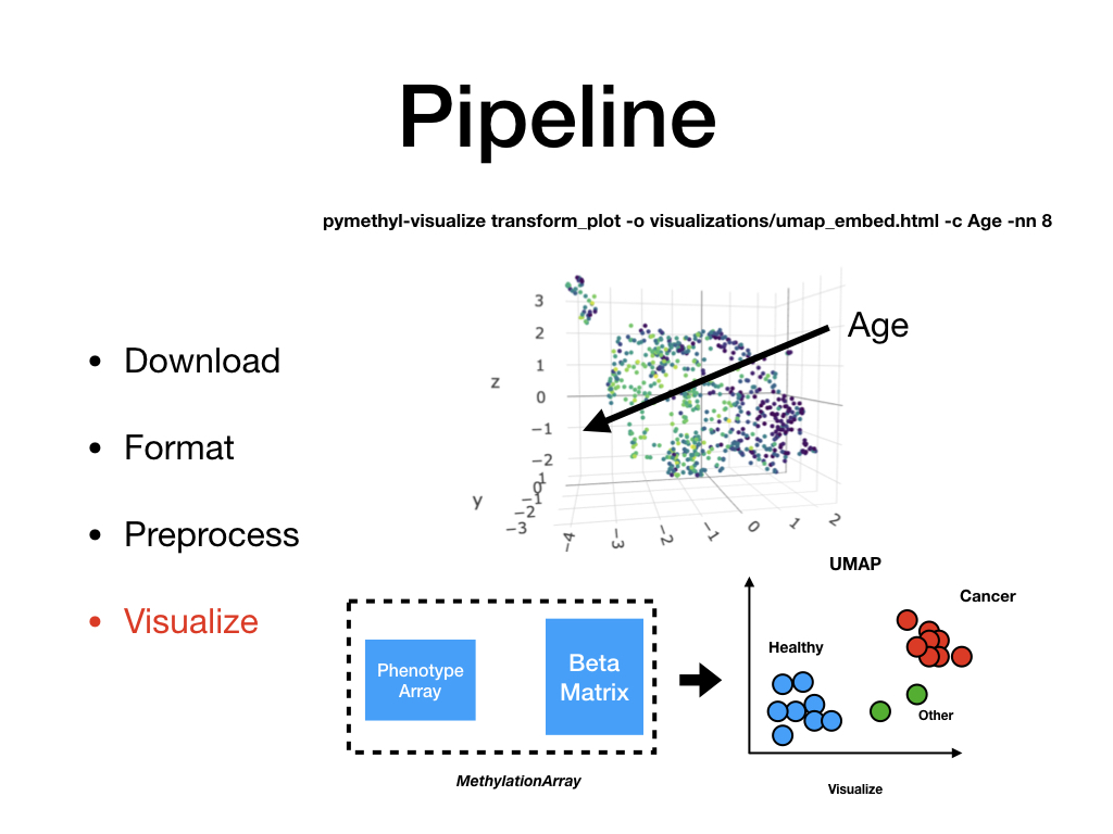 pipeline-visualize