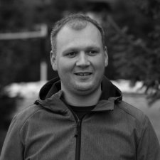 Avatar for Kulcsar Rudolf from gravatar.com