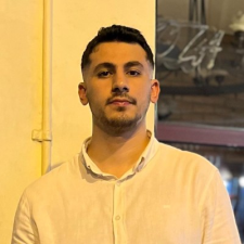 Avatar for Kadir from gravatar.com