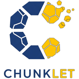 Chunklet Logo