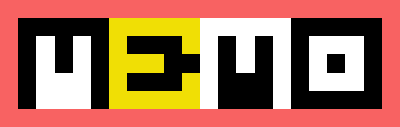 memo's logo