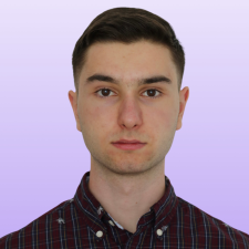 Avatar for Stefan Garlonta from gravatar.com