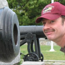 Avatar for brad clements from gravatar.com