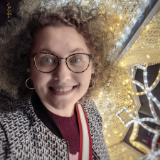 Avatar for Liza K from gravatar.com