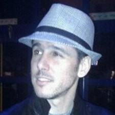 Avatar for Diego Cebrian from gravatar.com