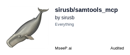 MseeP.ai Security Assessment Badge