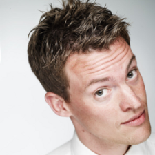 Avatar for Boris Reuderink from gravatar.com