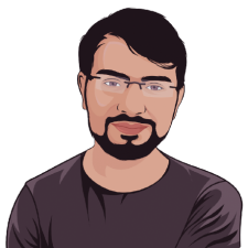 Avatar for Ashutosh Hathidara from gravatar.com