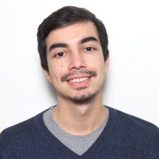 Avatar for Lucas Vazquez from gravatar.com