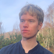 Avatar for Tom Andersson from gravatar.com