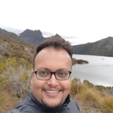 Avatar for Shashank Shekhar from gravatar.com