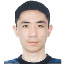 Avatar for Tianyi Peng from gravatar.com