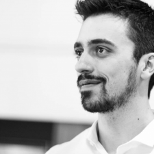 Avatar for Fabio Fenoglio from gravatar.com