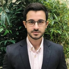 Avatar for Gabriel Gazola Milan from gravatar.com