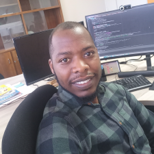 Avatar for Prosper Magara from gravatar.com