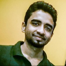 Avatar for sandeep_python from gravatar.com