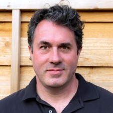 Avatar for agrover from gravatar.com