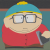 Avatar for ETCartman from gravatar.com