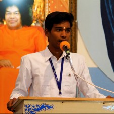 Avatar for Ajay Mukund S from gravatar.com
