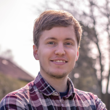 Avatar for Lukas B. Nordentoft from gravatar.com
