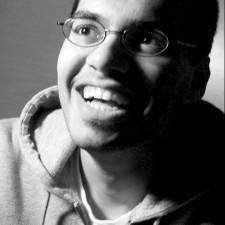 Avatar for Chinmay Pendharkar from gravatar.com