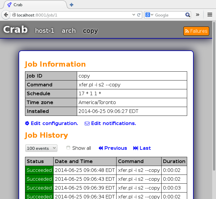 http://grahambell.github.io/crab/img/screenshot-job.png