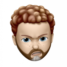 Avatar for Tom Boucher from gravatar.com