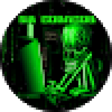 Avatar for corncob from gravatar.com