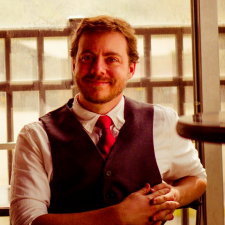 Avatar for Christopher O'Brien from gravatar.com